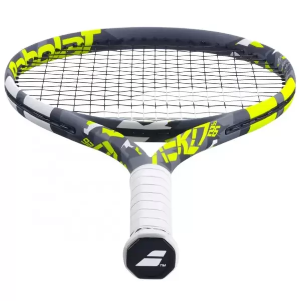 Babolat Aero Junior 26 Ρακέτα Τένις Πλεγμένη