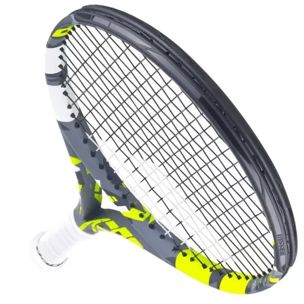 Babolat Aero Junior 26 Ρακέτα Τένις Πλεγμένη