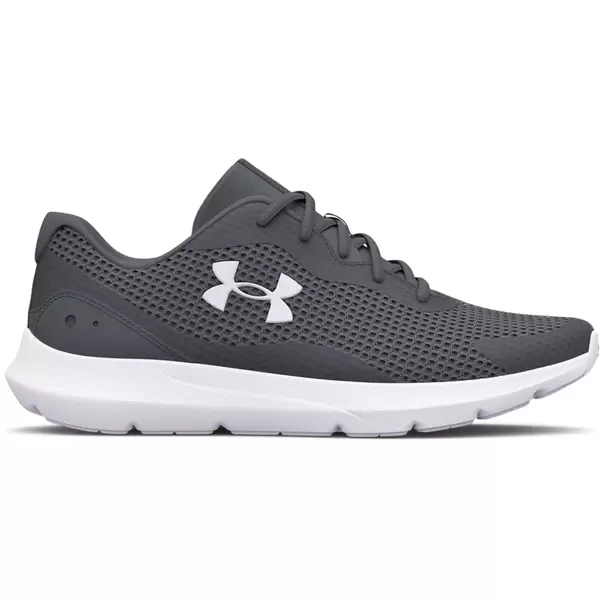 Under Armour Surge 3 Men's Shoes, Size: 45