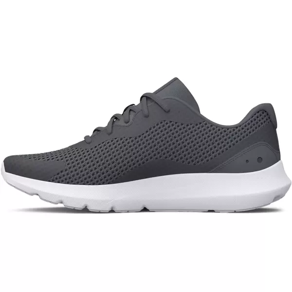 Under Armour Surge 3 Men's Shoes, Size: 45, 2 image