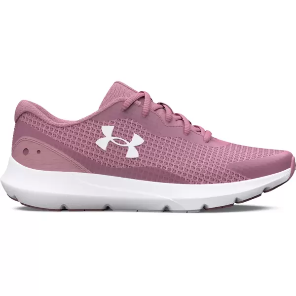 Under Armour Surge 3 Women's Shoes, Size: 37.5