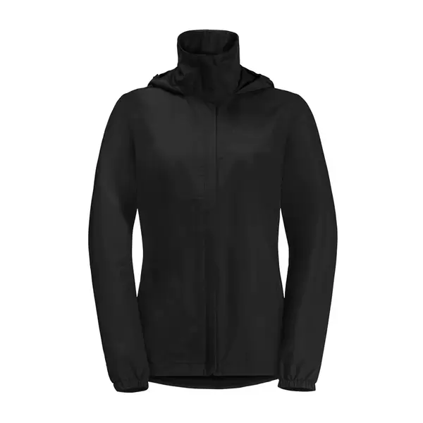 Jack Wolfskin Stormy Point 2l Γυναικείο Μπουφάν, Μέγεθος: XS, 7 image