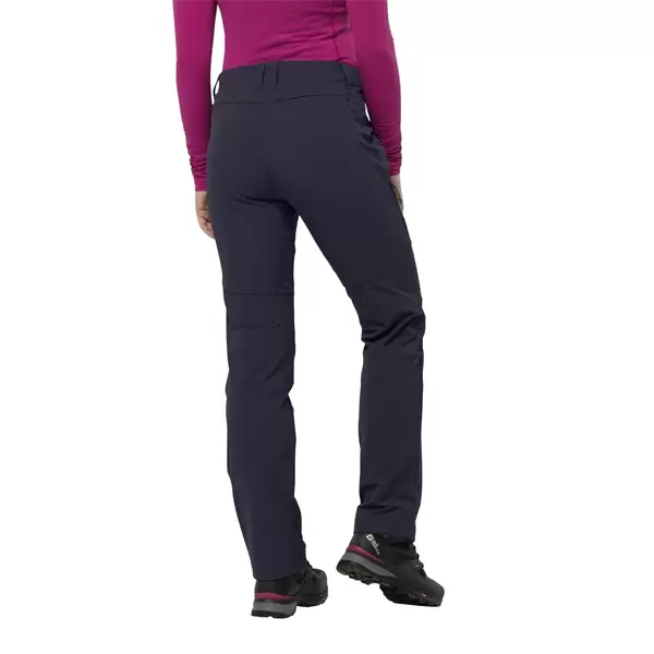 Jack Wolfskin Glastal Winter Γυναικείο Παντελόνι, Μέγεθος: S/M, 2 image