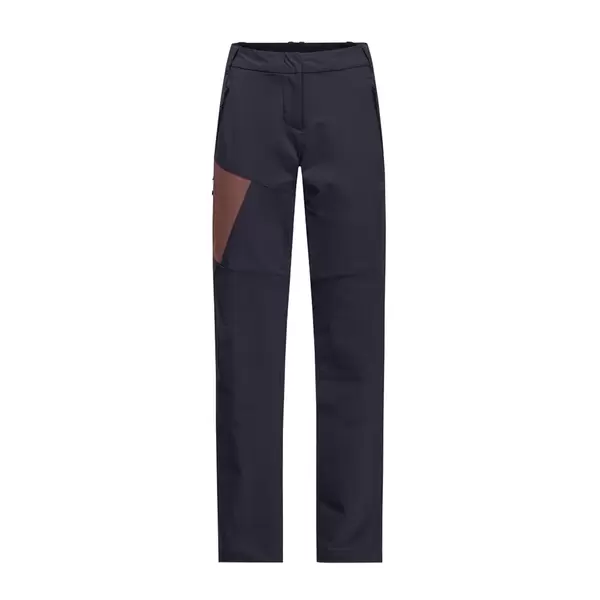 Jack Wolfskin Glastal Winter Γυναικείο Παντελόνι, Μέγεθος: S/M, 6 image