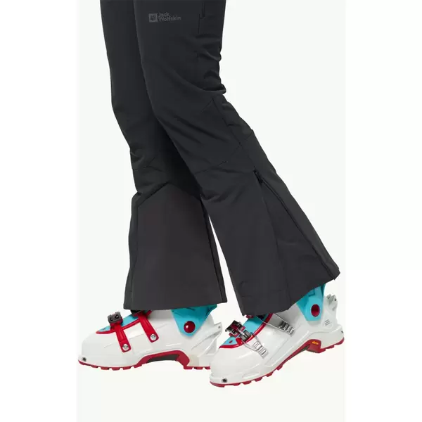 Jack Wolfskin Alpspitze Tour Γυναικείο Παντελόνι, Μέγεθος: L, 5 image