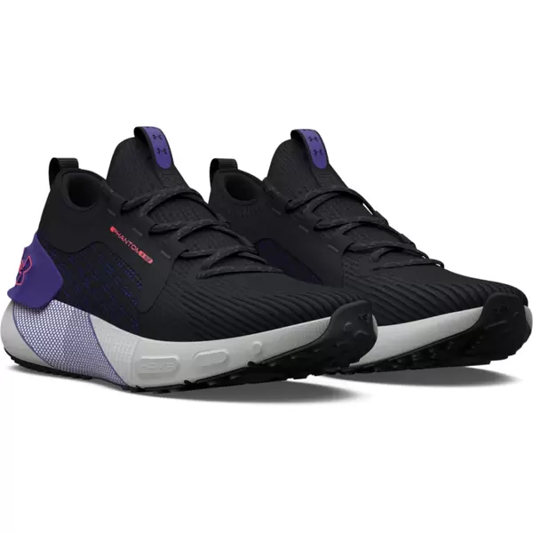 Under Armour Ua Hovr Phantom 3 Se Men's Shoes, Size: 45.5, 3 image