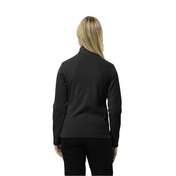 Jack Wolfskin Taunus Fz Γυναικεία Fleece Ζακέτα, Μέγεθος: XS, 3 image