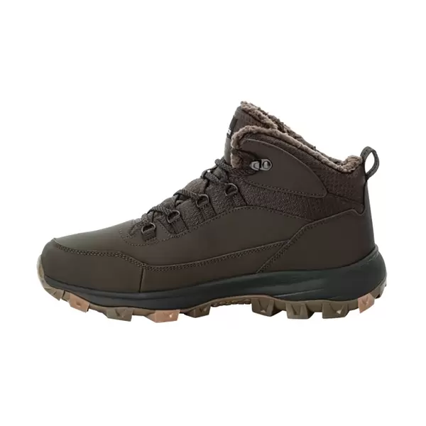 Jack Wolfskin Everquest Texapore Mid, Μέγεθος: 43, 2 image