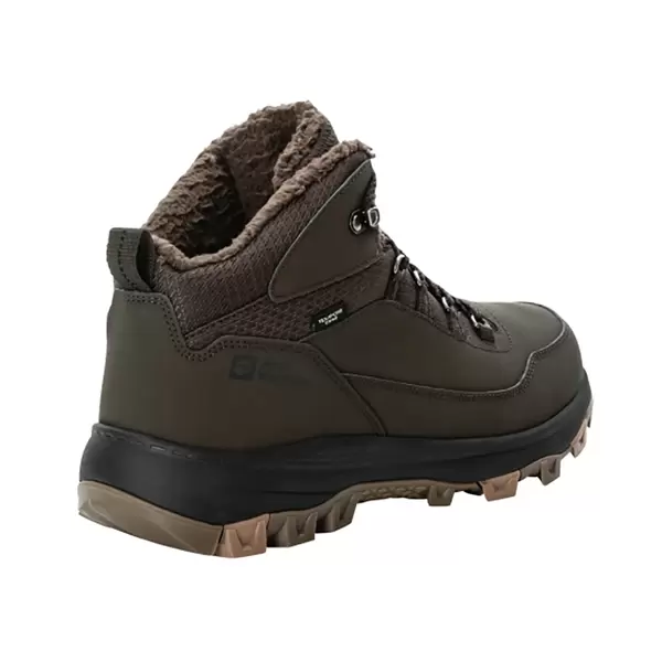 Jack Wolfskin Everquest Texapore Mid, Μέγεθος: 43, 5 image