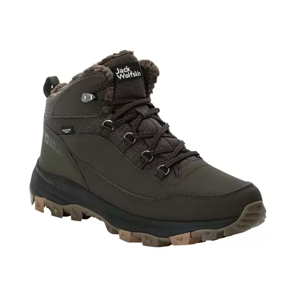 Jack Wolfskin Everquest Texapore Mid, Μέγεθος: 43, 6 image