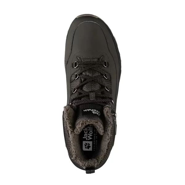 Jack Wolfskin Everquest Texapore Mid, Μέγεθος: 43, 3 image