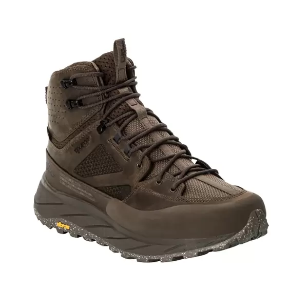 Jack Wolfskin Terraquest Texapore Mid, Μέγεθος: 42, 3 image