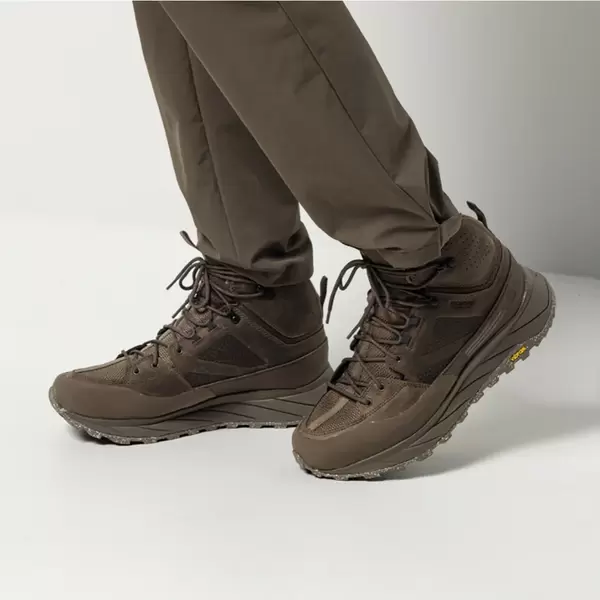 Jack Wolfskin Terraquest Texapore Mid, Μέγεθος: 42, 6 image