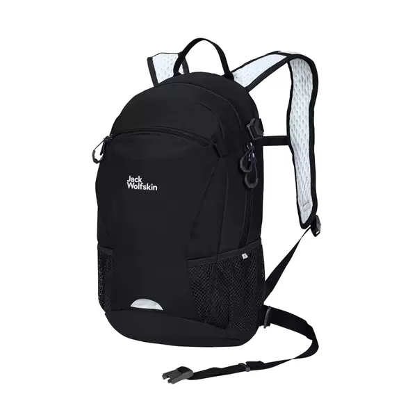 Jack Wolfskin Velocity 12 Unisex Bag, Size: 1