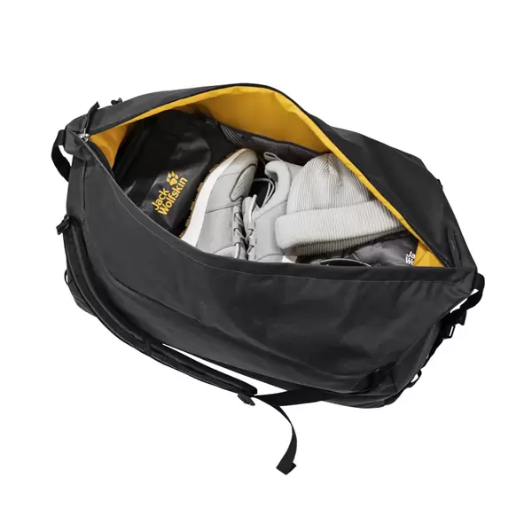 Jack Wolfskin Traveltopia Duffle 65 Unisex Τσάντα, Μέγεθος: 1, 5 image