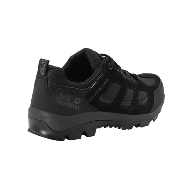 Jack Wolfskin Vojo 3 Texapore Low Ανδρικά Παπούτσια, Μέγεθος: 42, 3 image