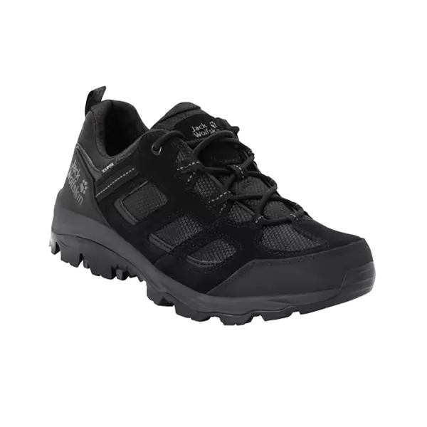 Jack Wolfskin Vojo 3 Texapore Low Ανδρικά Παπούτσια, Μέγεθος: 42, 4 image