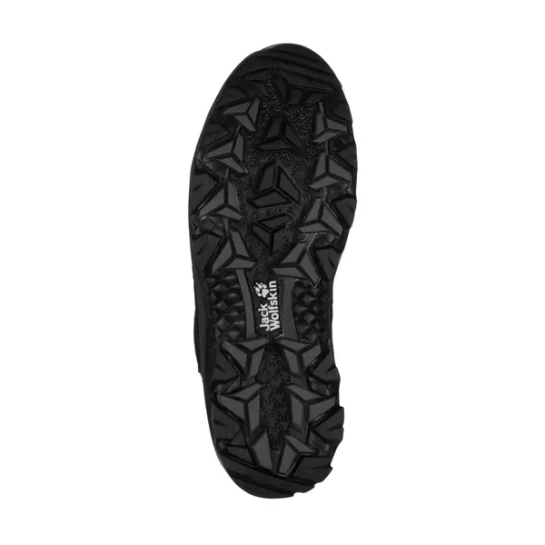 Jack Wolfskin Vojo 3 Texapore Low Ανδρικά Παπούτσια, Μέγεθος: 42, 5 image