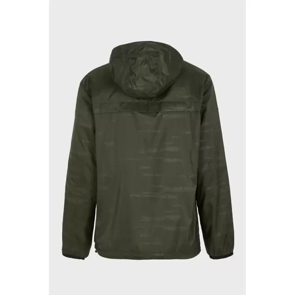 EA7 Emporio Armani Giubbotto Men's Jacket, Size: XXL, 4 image
