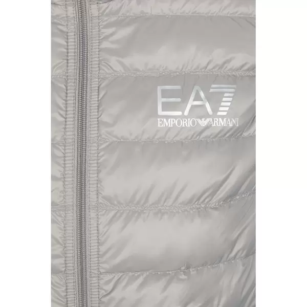 EA7 Emporio Armani Gilet Piumino Men's Vest, Size: XXL, 4 image