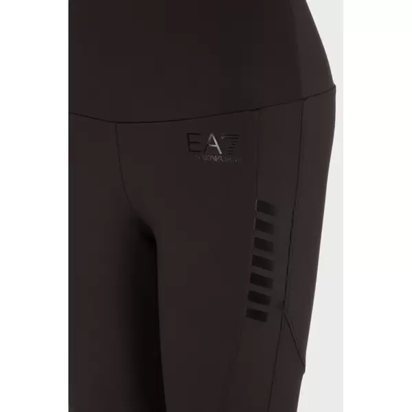 Ea7 Pantaloni Leggins Γυναικείο Κολάν, Μέγεθος: M, 3 image