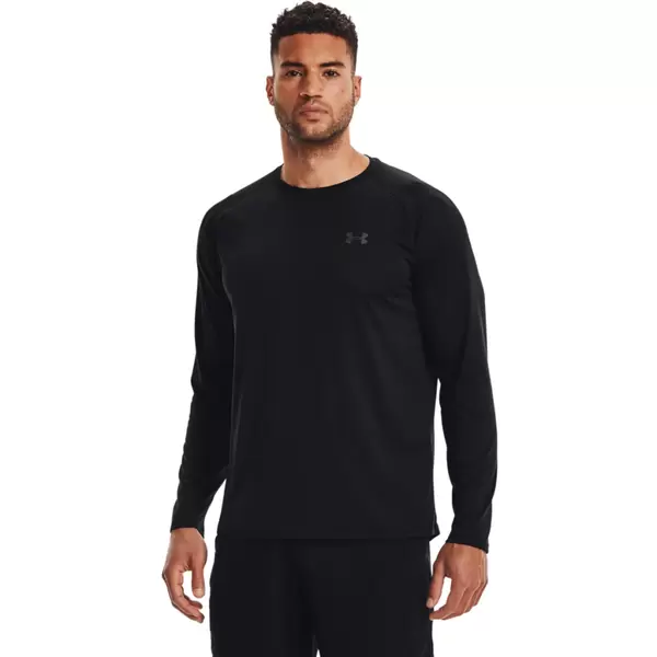 Under Armour Tech 2.0 Ανδρική Μακρυμάνικη Μπλούζα, Μέγεθος: S
