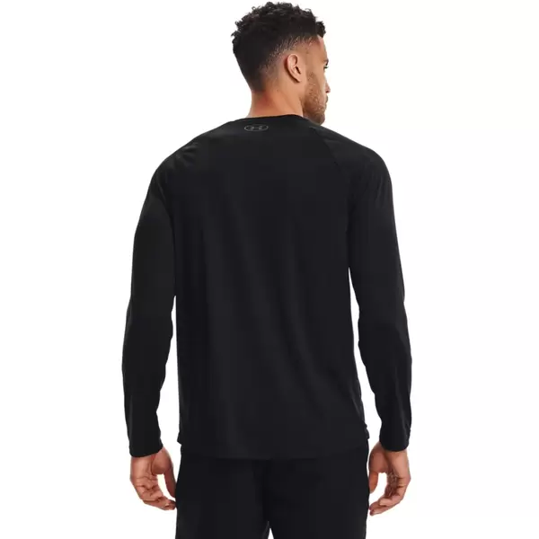 Under Armour Tech 2.0 Ανδρική Μακρυμάνικη Μπλούζα, Μέγεθος: S, 3 image