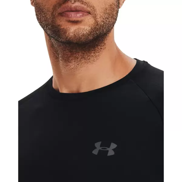 Under Armour Tech 2.0 Ανδρική Μακρυμάνικη Μπλούζα, Μέγεθος: S, 2 image