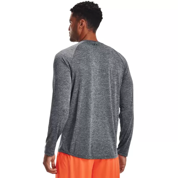 Under Armour Tech 2.0 Ανδρική Μακρυμάνικη Μπλούζα, Μέγεθος: XXL, 3 image