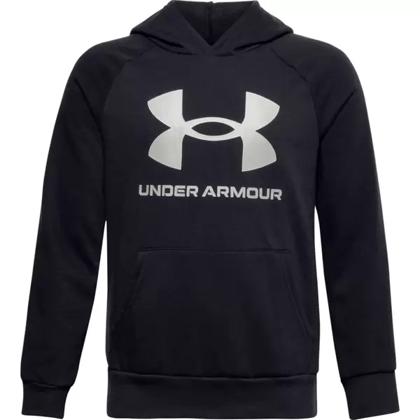 Under Armour Rival Fleece Hoodie, Size: S