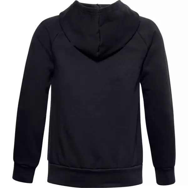 Under Armour Rival Fleece Hoodie, Size: S, 2 image
