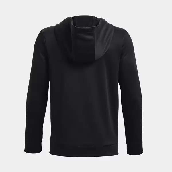 Under Armour Fleece Fz, Size: S, 2 image