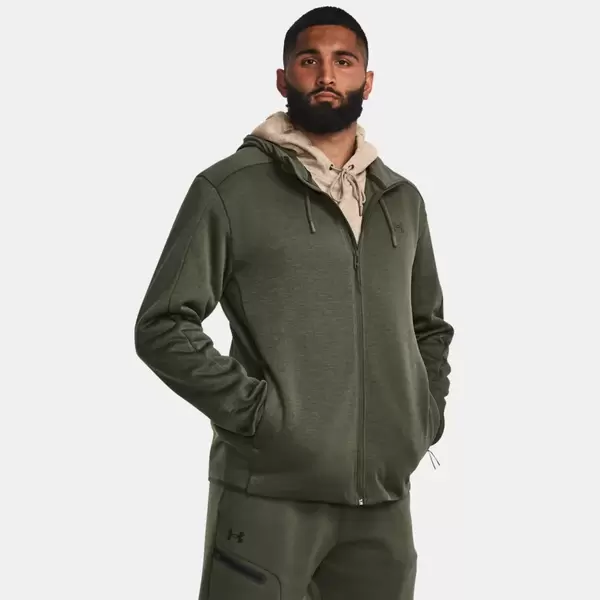Under Armour Essential Swacket Men's Jacket, Size: L
