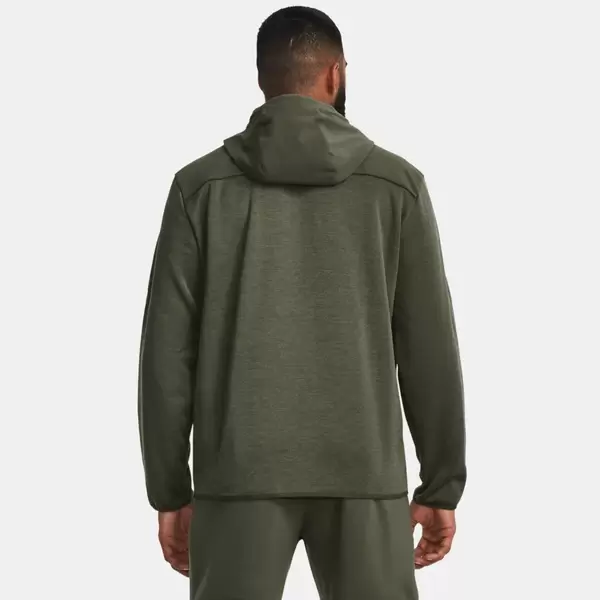 Under Armour Essential Swacket Men's Jacket, Size: L, 4 image