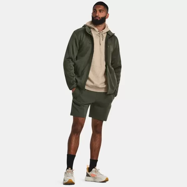 Under Armour Essential Swacket Men's Jacket, Size: L, 3 image