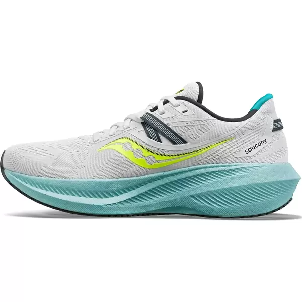 Saucony Triumph 20 Ανδρικά Παπούτσια, Μέγεθος: 41, 2 image
