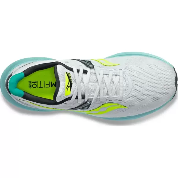 Saucony Triumph 20 Ανδρικά Παπούτσια, Μέγεθος: 41, 3 image