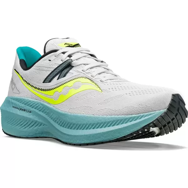 Saucony Triumph 20 Ανδρικά Παπούτσια, Μέγεθος: 41, 5 image