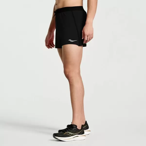 Saucony Outpace 3" Aνδρικό Σορτς, Μέγεθος: XL, 2 image