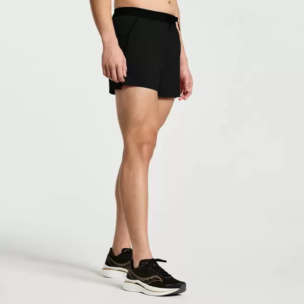 Saucony Outpace 3" Aνδρικό Σορτς, Μέγεθος: XL, 3 image