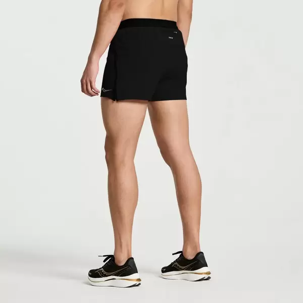 Saucony Outpace 3" Aνδρικό Σορτς, Μέγεθος: XL, 4 image