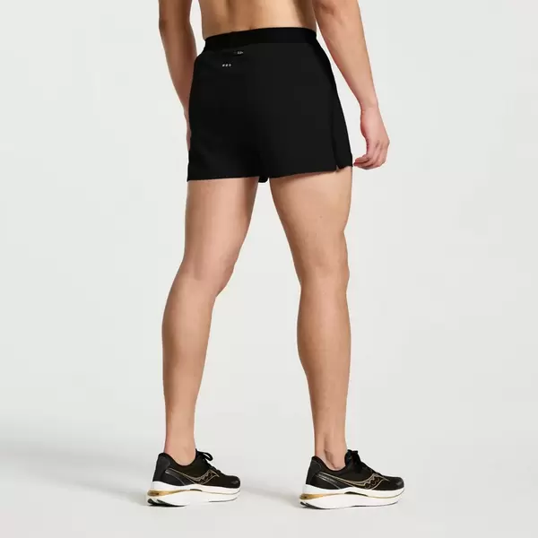 Saucony Outpace 3" Aνδρικό Σορτς, Μέγεθος: XL, 5 image