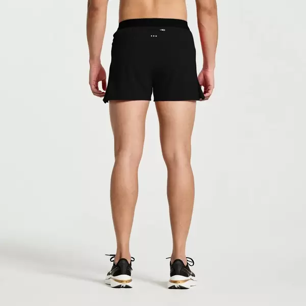 Saucony Outpace 3" Aνδρικό Σορτς, Μέγεθος: XL, 6 image