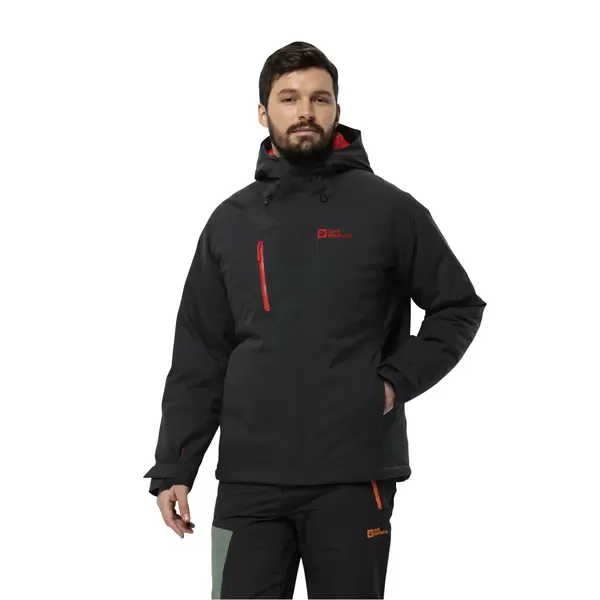 Jack Wolfskin Troposphere Ins Men's Jacket, Size: XL