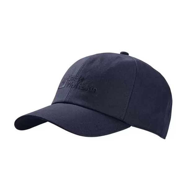 Jack Wolfskin Baseball Cap, Μέγεθος: 1