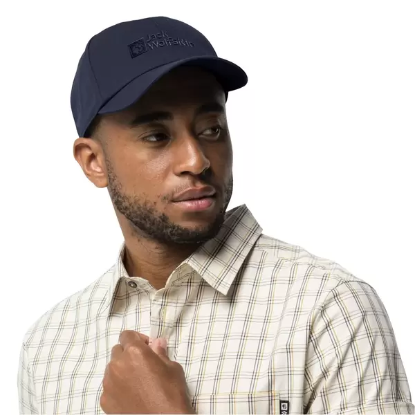 Jack Wolfskin Baseball Cap, Μέγεθος: 1, 2 image