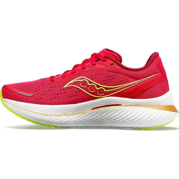 Saucony Endorphin Speed 3 Γυναικεία Παπούτσια, Μέγεθος: 37, 2 image