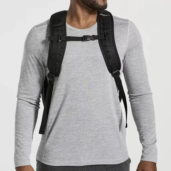 Saucony Overhaul Zip Pack, Μέγεθος: 1, 3 image
