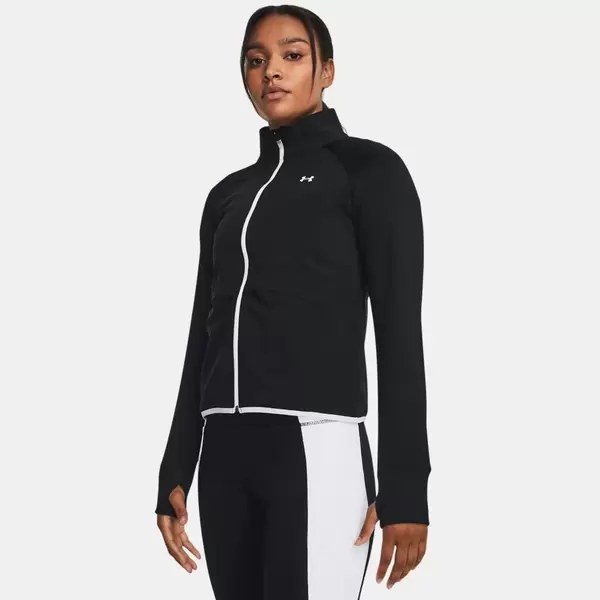 Under Armour Train Cw Γυναικεία Ζακέτα, Μέγεθος: M