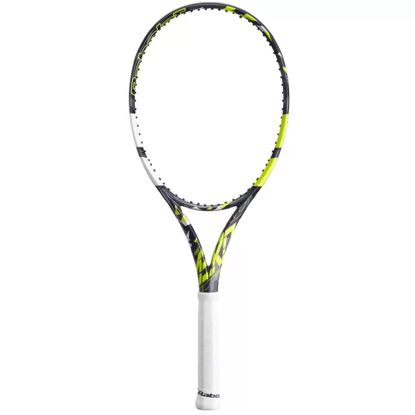 Babolat Pure Aero Team (Χωρίς Πλέγμα), Μέγεθος: 3